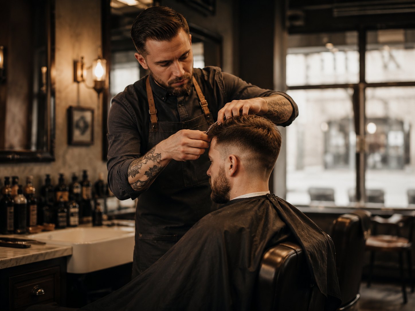 Barbershop