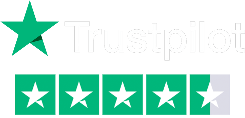 Gosolvo on Trustpilot — rated 4.5 out of 5